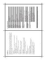 Предварительный просмотр 19 страницы Jensen JE1510 Operation Manual