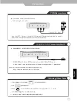 Preview for 13 page of Jensen JE1512LED User Manual