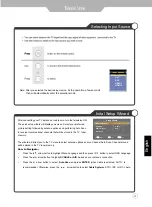 Preview for 17 page of Jensen JE1512LED User Manual