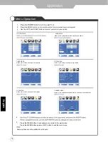 Предварительный просмотр 18 страницы Jensen JE1512LED User Manual