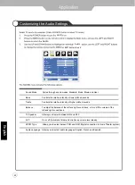 Preview for 20 page of Jensen JE1512LED User Manual