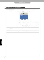 Preview for 26 page of Jensen JE1512LED User Manual