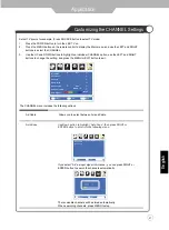 Preview for 27 page of Jensen JE1512LED User Manual