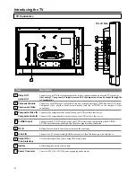 Предварительный просмотр 9 страницы Jensen JE1907 Operating Manual