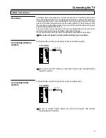 Предварительный просмотр 10 страницы Jensen JE1907 Operating Manual