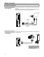 Preview for 17 page of Jensen JE1907 Owner'S Manual