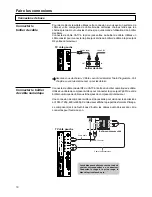 Preview for 49 page of Jensen JE1907 Owner'S Manual