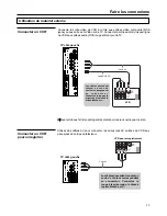 Preview for 52 page of Jensen JE1907 Owner'S Manual