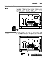 Preview for 60 page of Jensen JE1907 Owner'S Manual