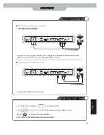 Предварительный просмотр 13 страницы Jensen JE1909 User Manual