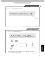 Предварительный просмотр 9 страницы Jensen JE1909ACB User Manual