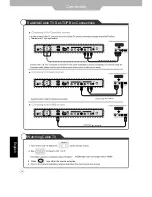 Preview for 14 page of Jensen JE1911 User Manual