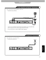 Preview for 17 page of Jensen JE1911 User Manual