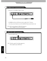 Preview for 18 page of Jensen JE1911 User Manual