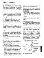 Предварительный просмотр 5 страницы Jensen JE1912LED User Manual