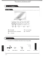 Предварительный просмотр 6 страницы Jensen JE1912LED User Manual