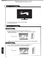 Предварительный просмотр 8 страницы Jensen JE1912LED User Manual