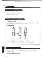 Предварительный просмотр 12 страницы Jensen JE1912LED User Manual