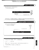 Предварительный просмотр 13 страницы Jensen JE1912LED User Manual