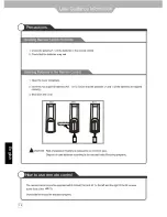 Предварительный просмотр 12 страницы Jensen JE1913AC User Manual