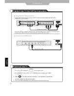 Preview for 14 page of Jensen JE1913AC User Manual