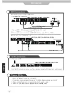 Предварительный просмотр 15 страницы Jensen JE1914 User Manual