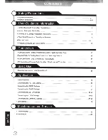 Preview for 2 page of Jensen JE2212LED User Manual