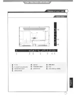 Предварительный просмотр 7 страницы Jensen JE2212LED User Manual