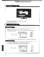 Предварительный просмотр 8 страницы Jensen JE2212LED User Manual