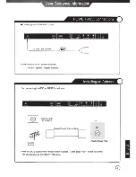 Предварительный просмотр 9 страницы Jensen JE2212LED User Manual