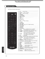 Preview for 10 page of Jensen JE2212LED User Manual