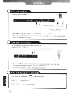 Предварительный просмотр 16 страницы Jensen JE2212LED User Manual