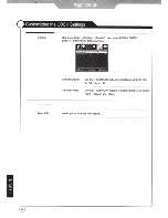 Preview for 26 page of Jensen JE2212LED User Manual