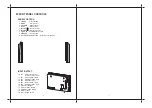 Предварительный просмотр 5 страницы Jensen JE2269 Operating Manual