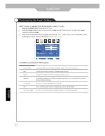 Предварительный просмотр 20 страницы Jensen JE2411 User Manual