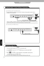 Предварительный просмотр 14 страницы Jensen JE2412LED User Manual