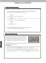 Preview for 17 page of Jensen JE2417 User Manual