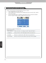 Preview for 22 page of Jensen JE2417 User Manual