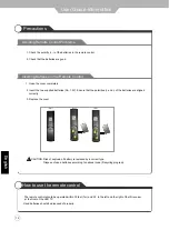 Preview for 12 page of Jensen JE2423 User Manual