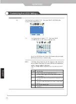 Предварительный просмотр 25 страницы Jensen JE2423 User Manual