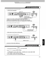 Предварительный просмотр 15 страницы Jensen JE2608 User Manual