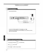 Preview for 16 page of Jensen JE2608 User Manual