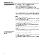 Предварительный просмотр 7 страницы Jensen JE3207 Operating Manual