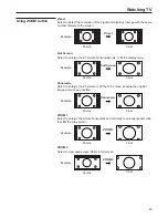 Предварительный просмотр 26 страницы Jensen JE3207 Operating Manual