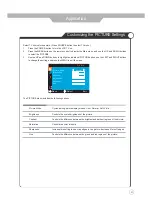 Preview for 27 page of Jensen JE3208 User Manual