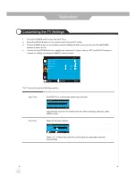 Предварительный просмотр 32 страницы Jensen JE3208 User Manual