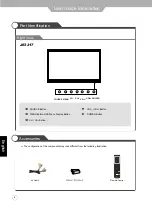 Предварительный просмотр 6 страницы Jensen JE3217 User Manual