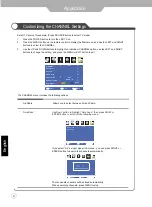 Предварительный просмотр 27 страницы Jensen JE3217 User Manual