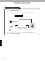 Preview for 9 page of Jensen JE3220 User Manual