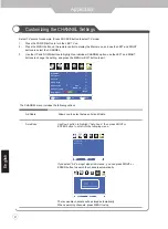 Preview for 27 page of Jensen JE3220 User Manual